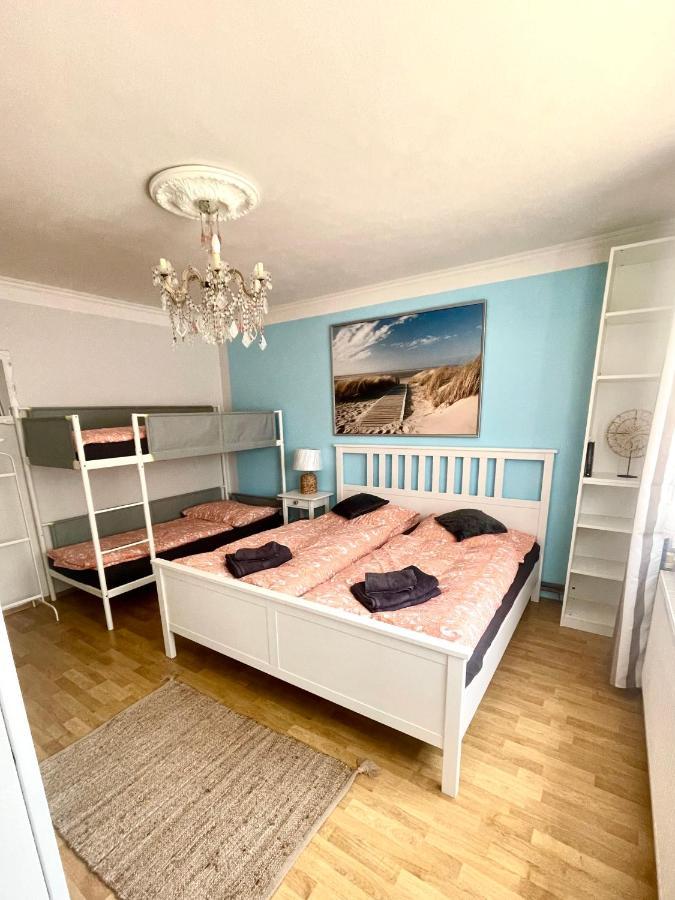 Ubytování U Mikeša Břeclav Esterno foto